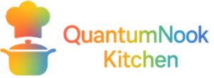 Quantum Nook Kitchen